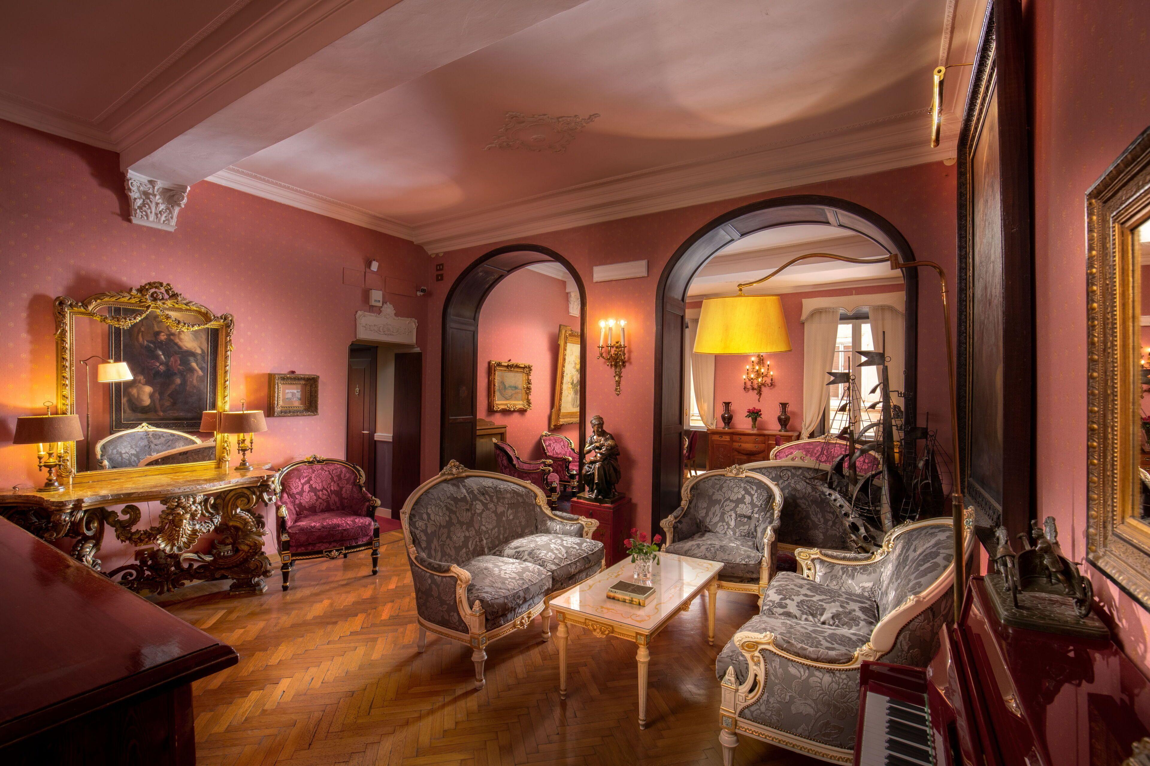 Residenza Frattina — Photos 2