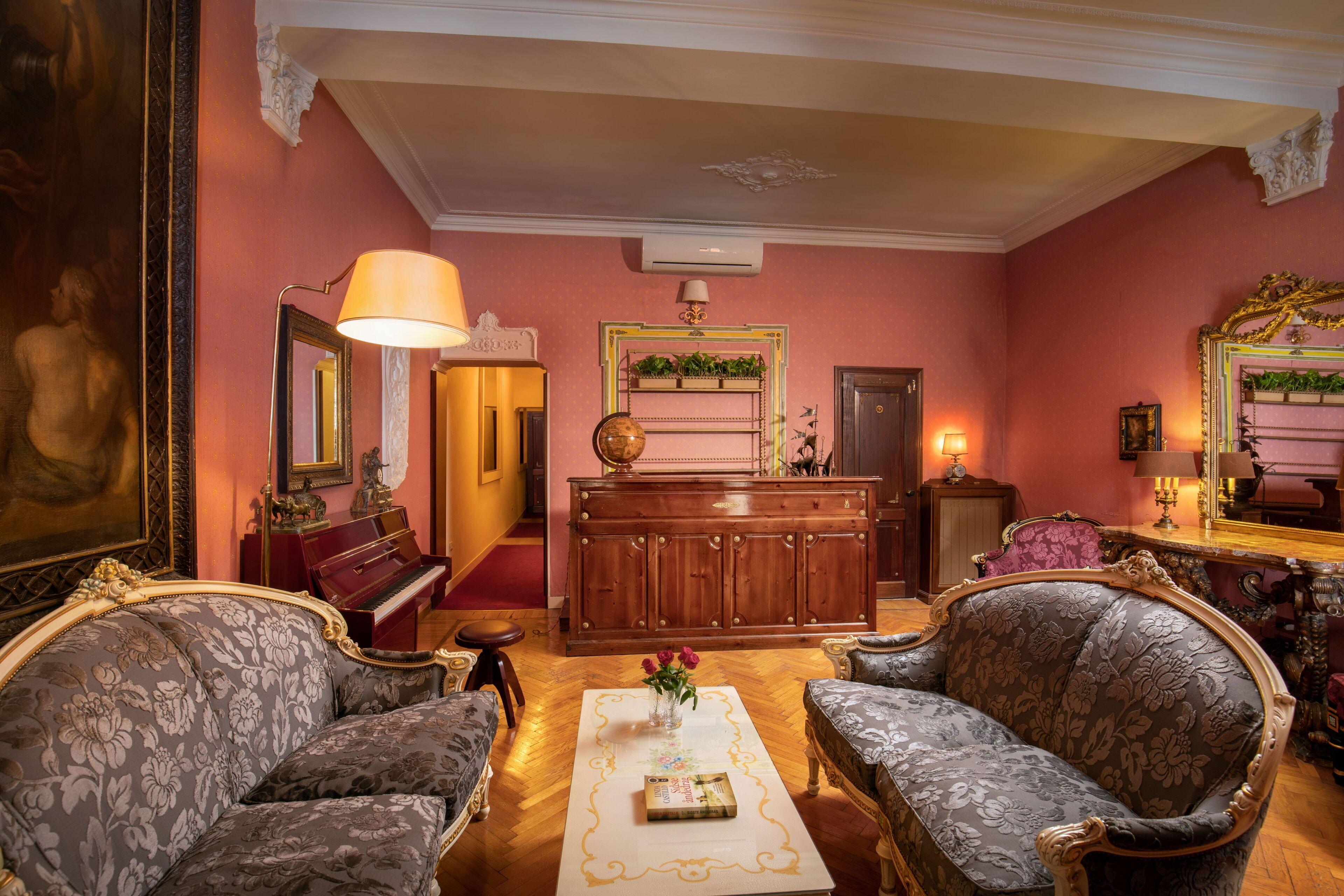 Residenza Frattina — Photos 3